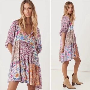 Spell renew mini XL NWT